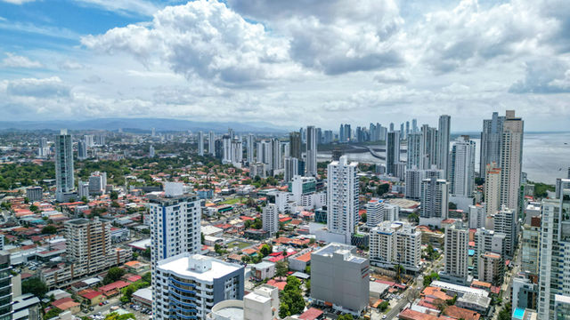 Ciudad de Panamá