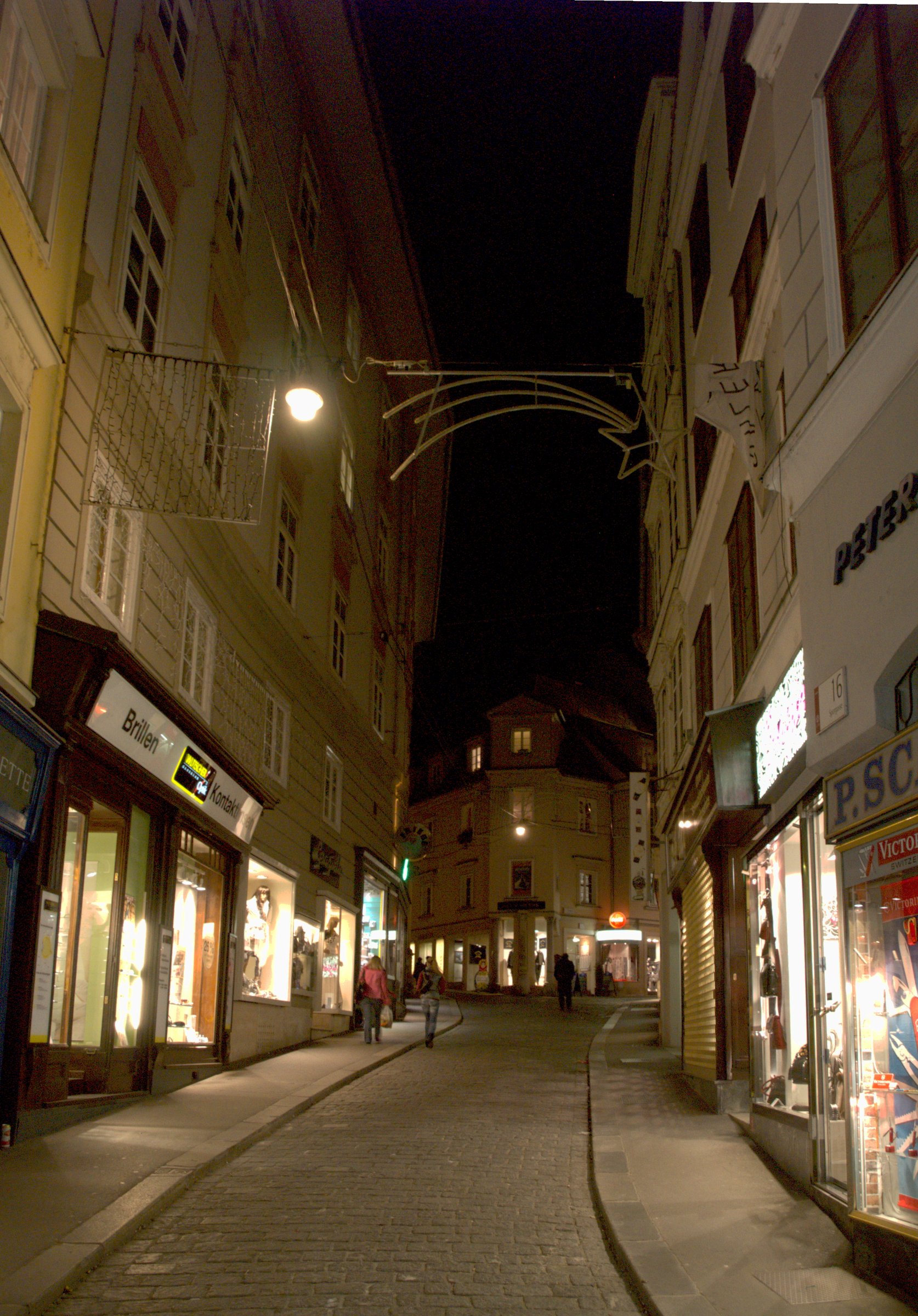 Graz, Austria