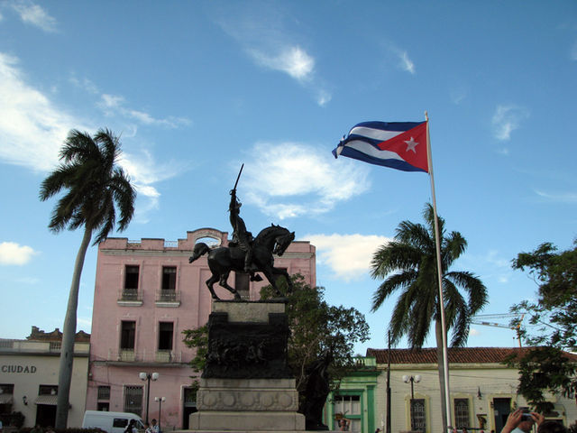 image montrant une photographie prise à Camagüey