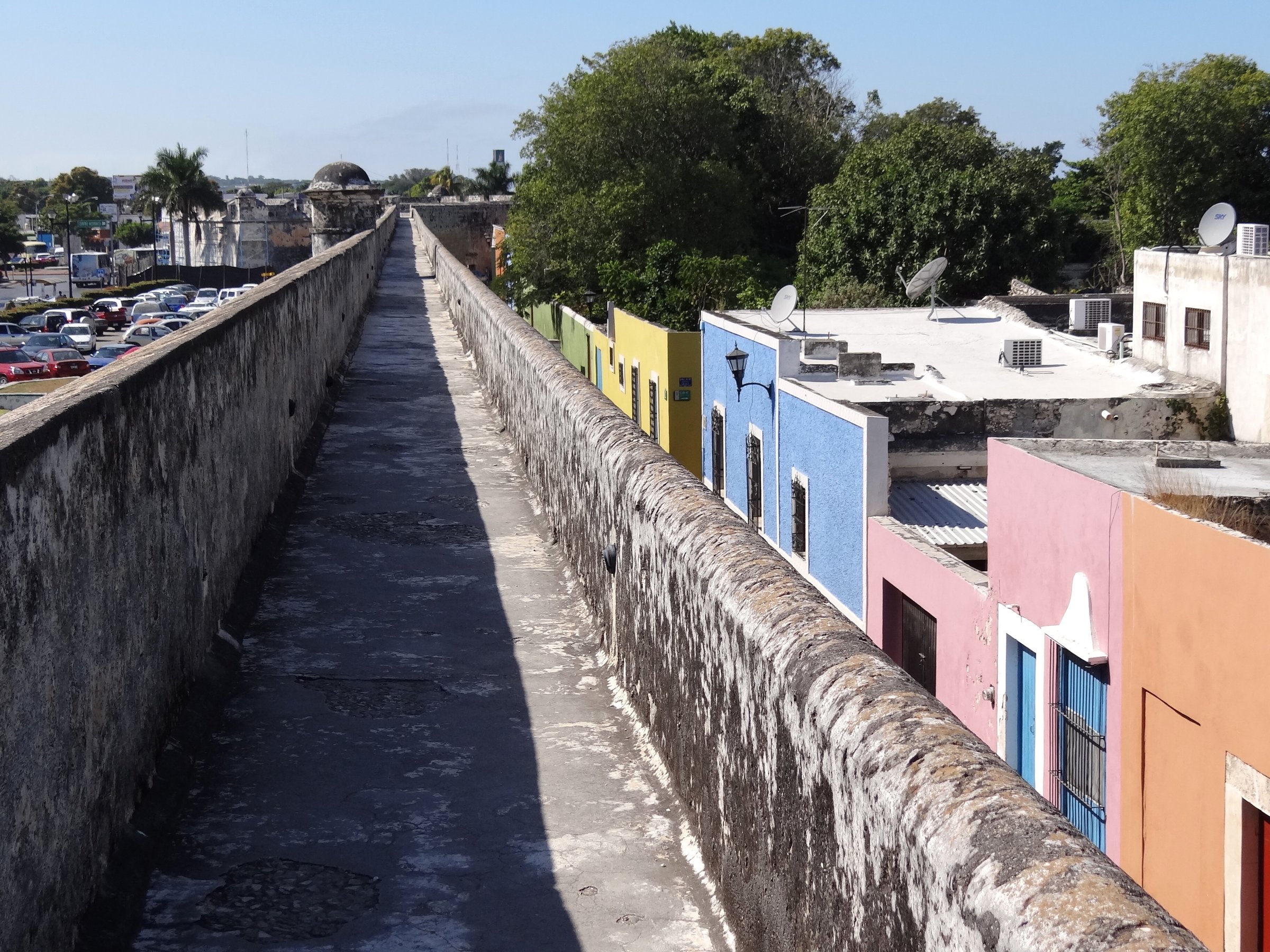 Campeche, Mexico