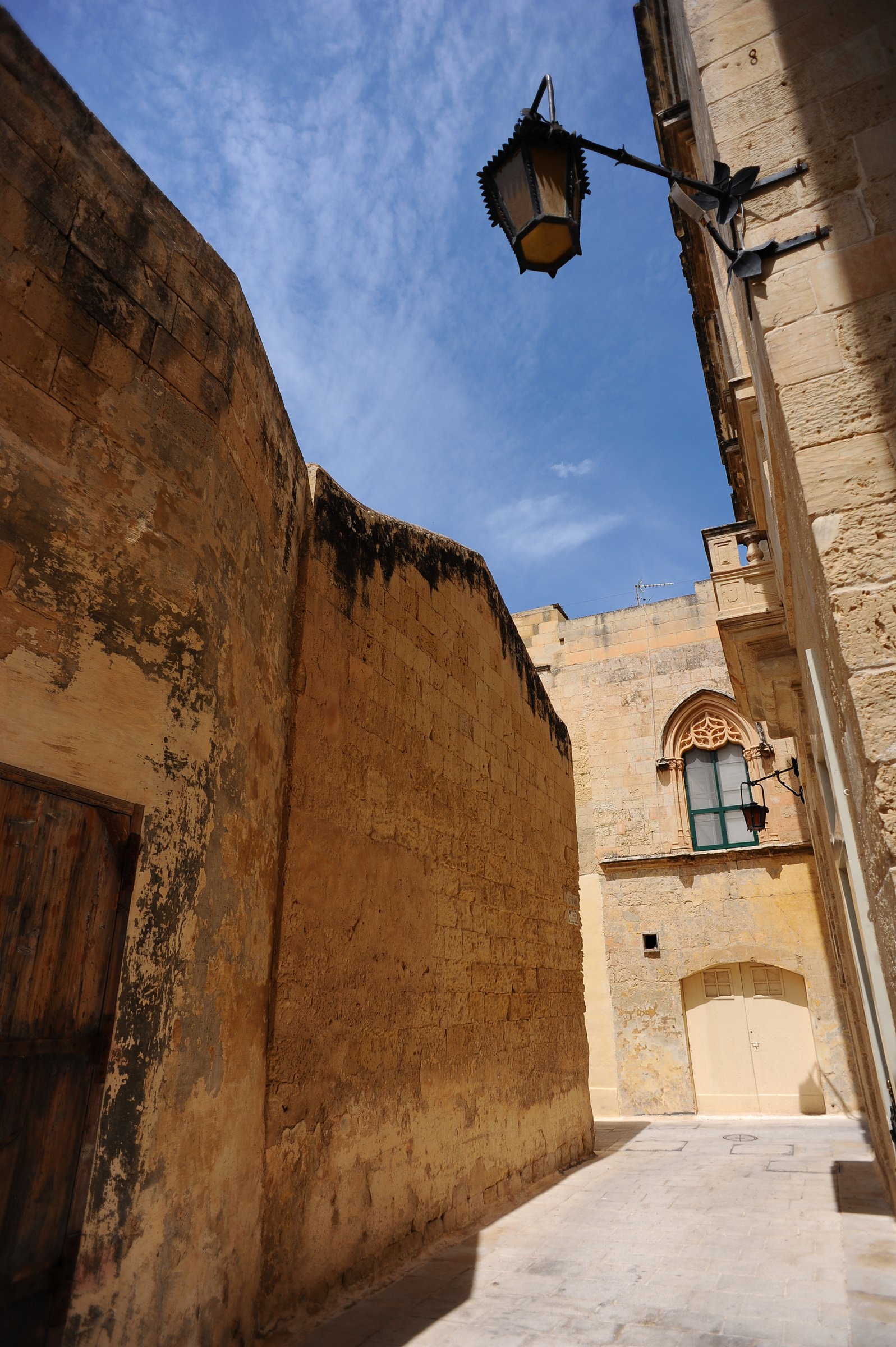 Valletta, Malta