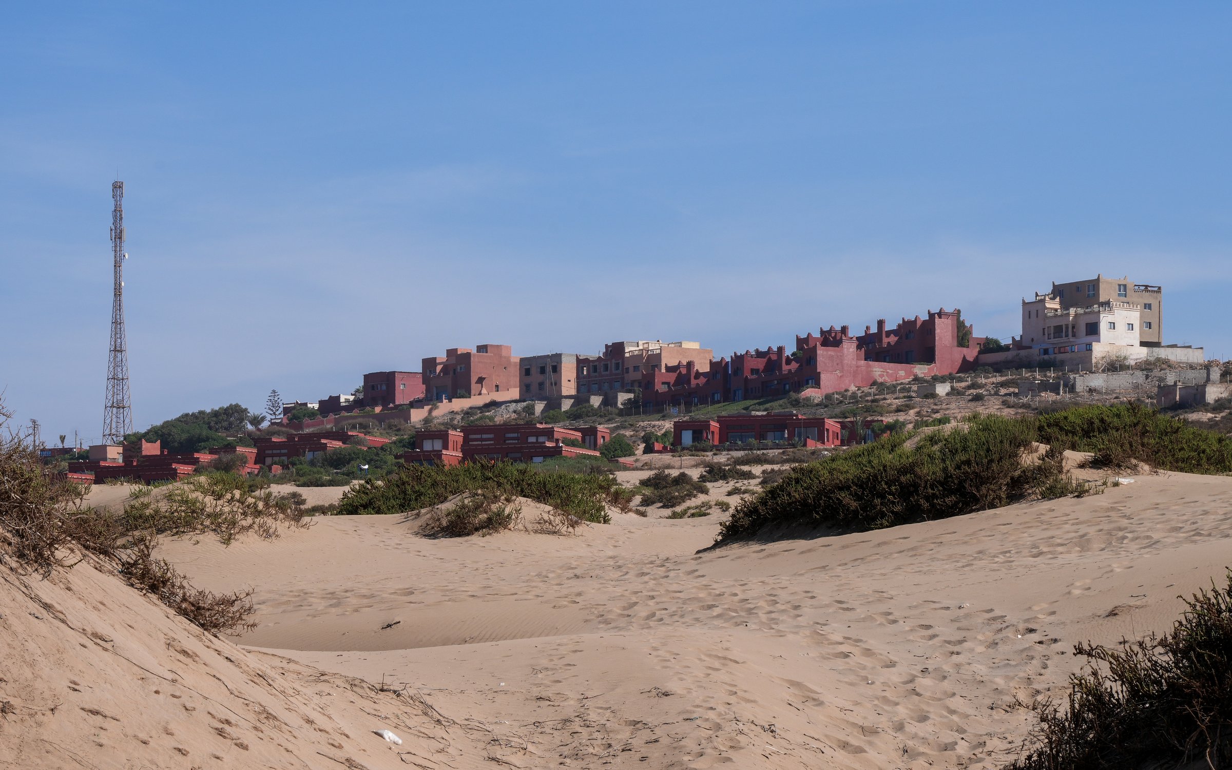 Rabat, Morocco