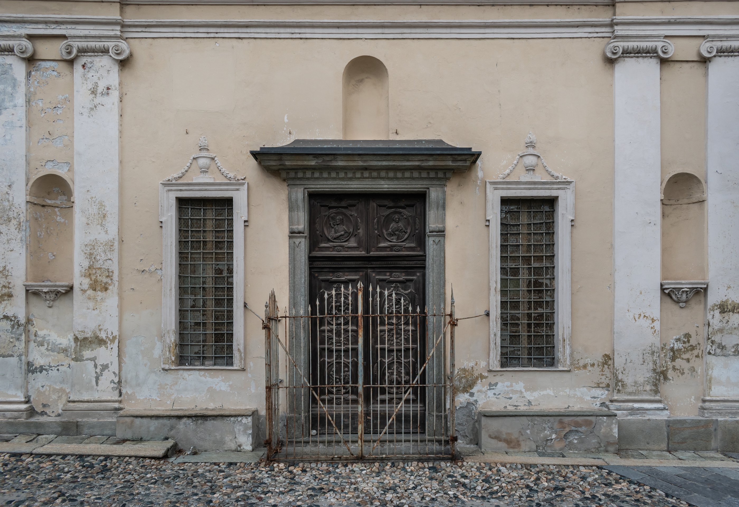 Ivrea