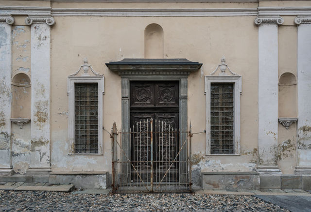 Ivrea