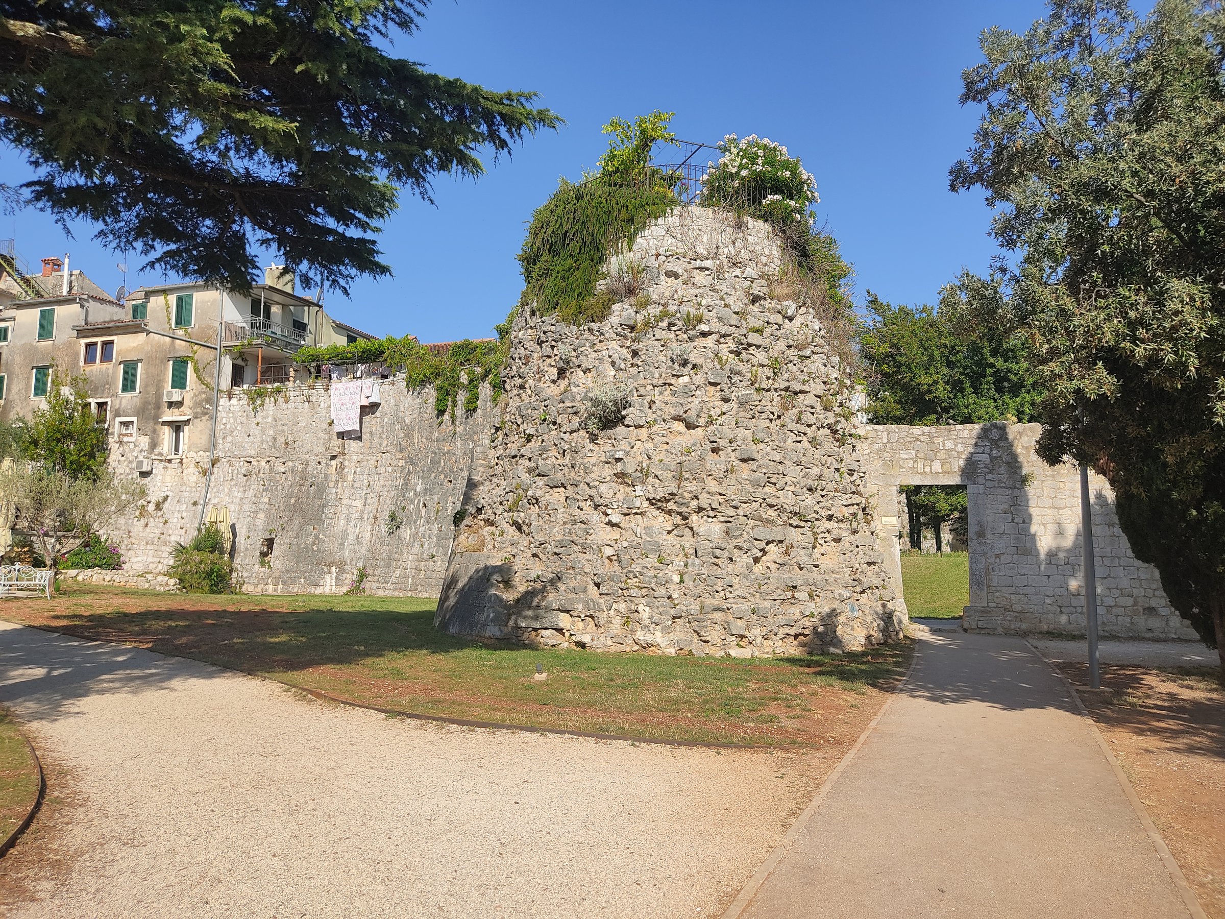 Poreč, Croatia