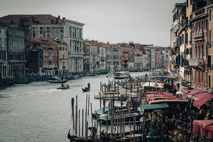 Venice, Venice