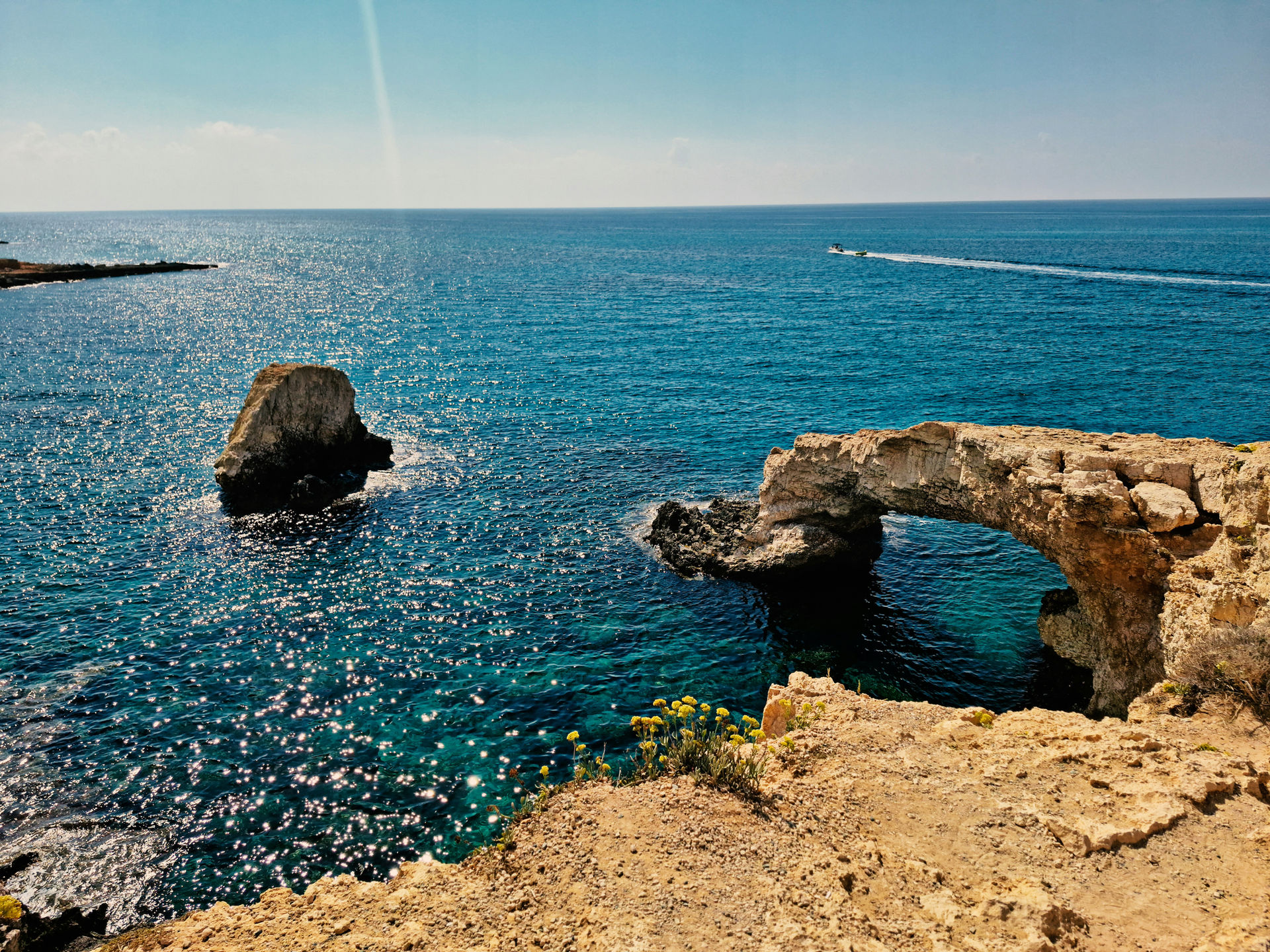 Cyprus — hero