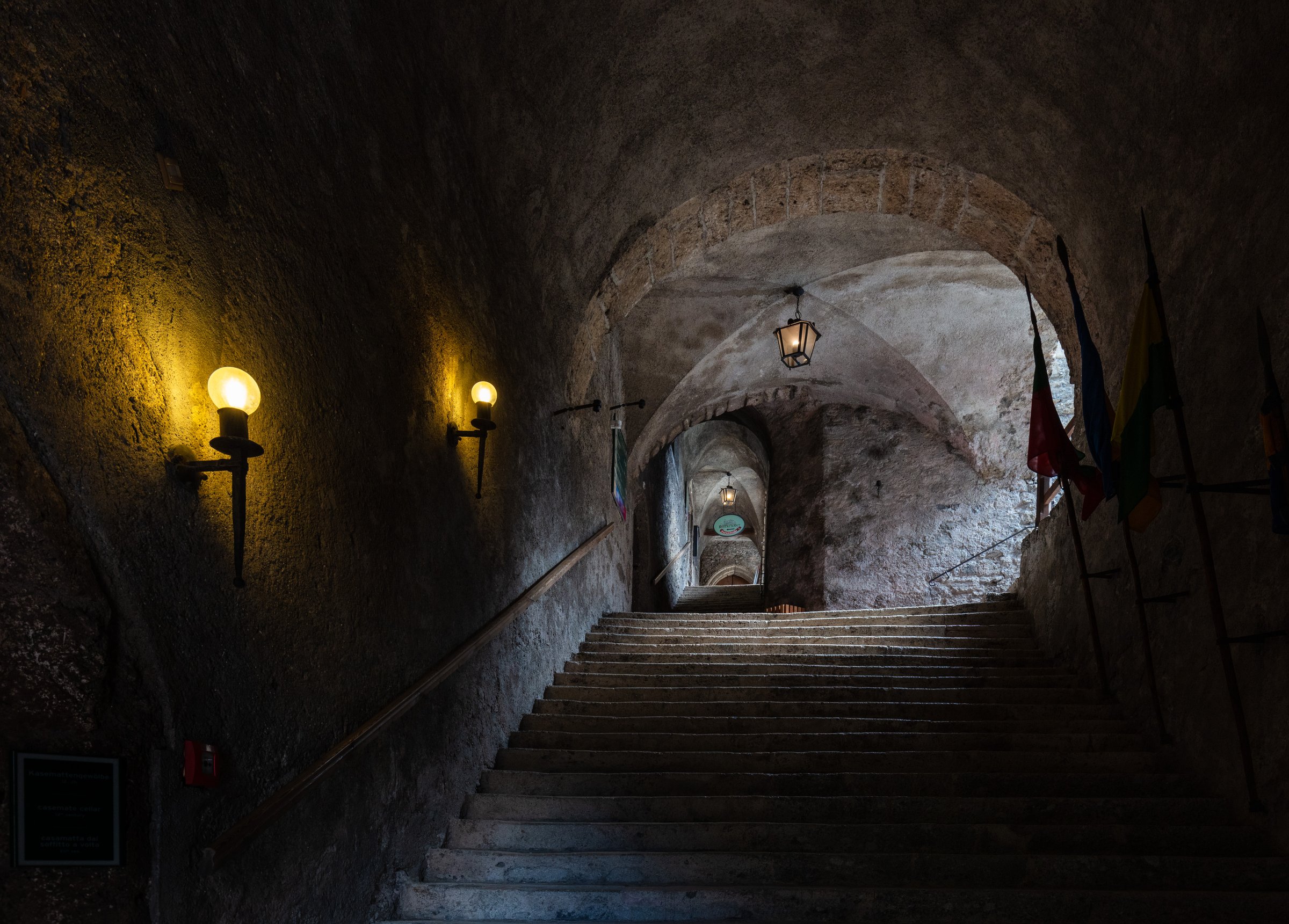Salzburg, Austria