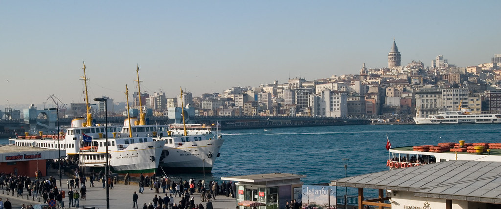 Istanbul — photo 19