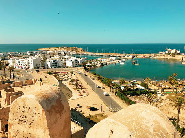 Tunisia