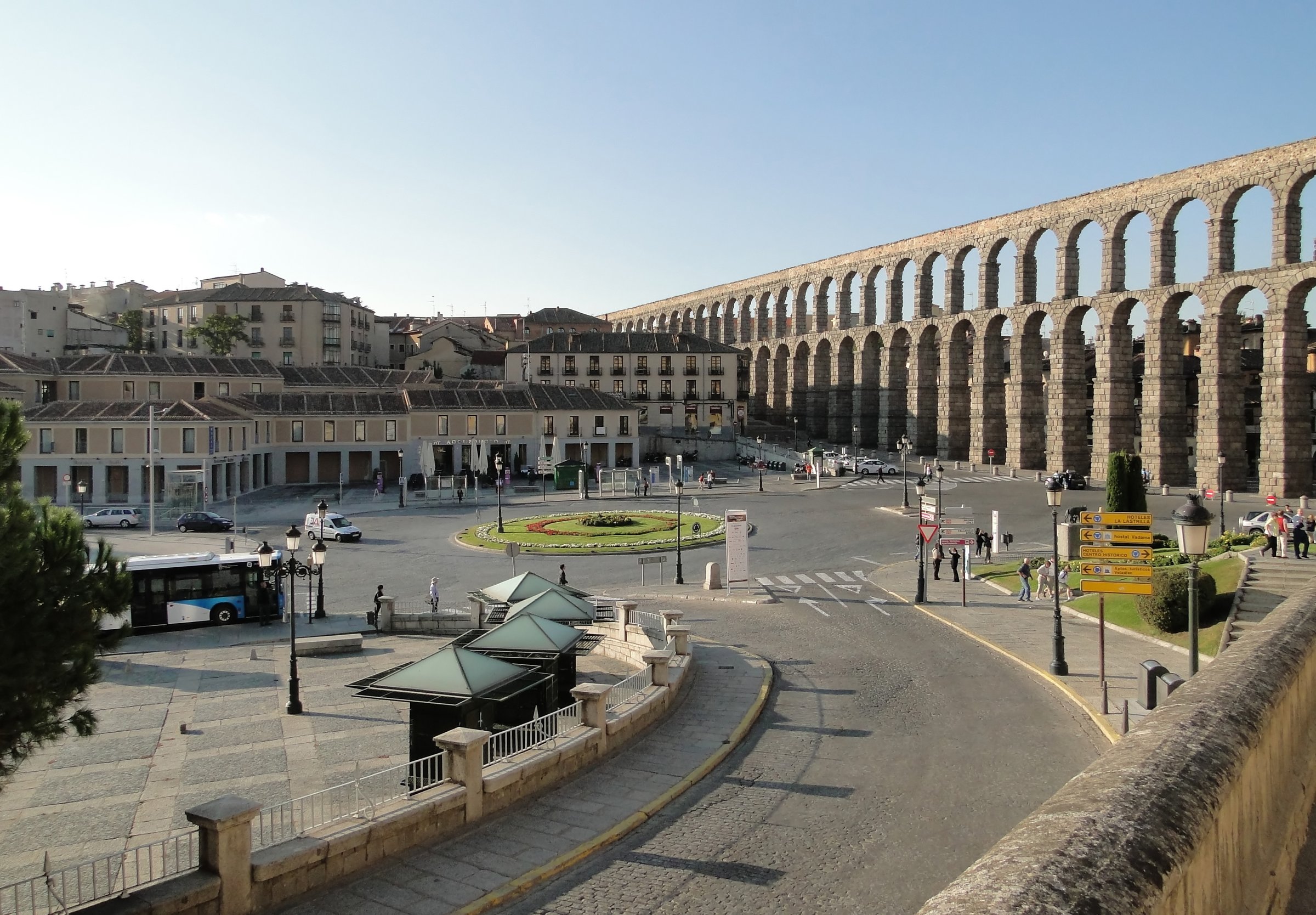 Segovia, Spain