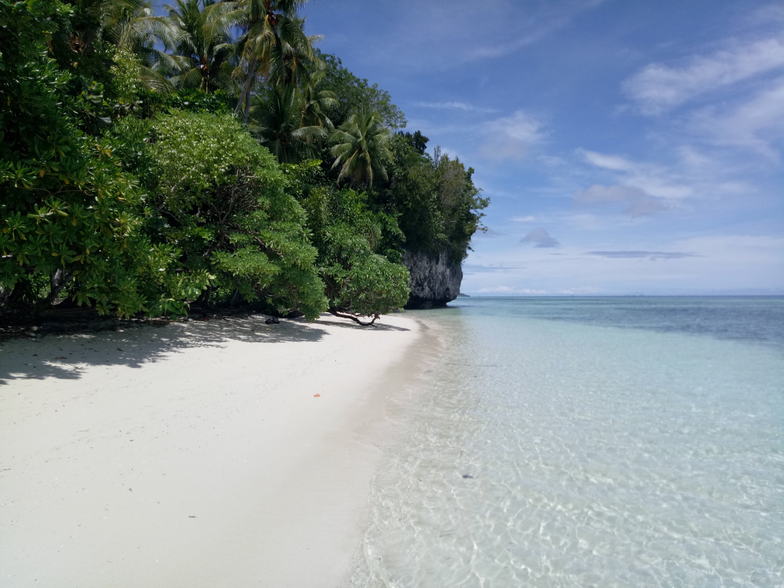Raja Ampat, Indonesia