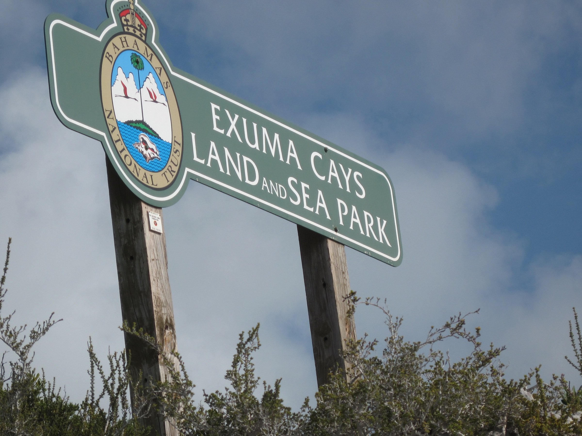 The Exumas, The Bahamas