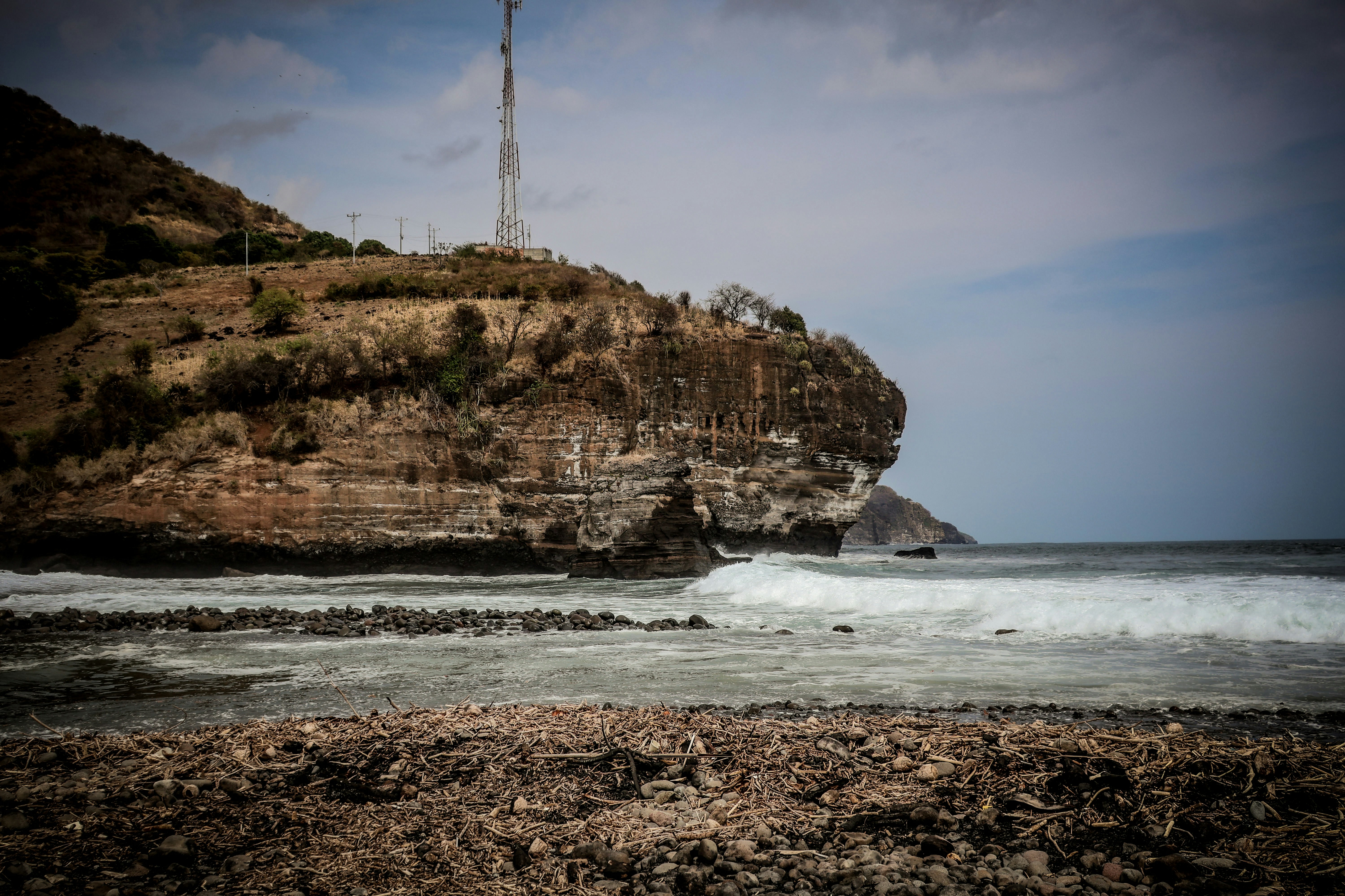 El Salvador — image 4