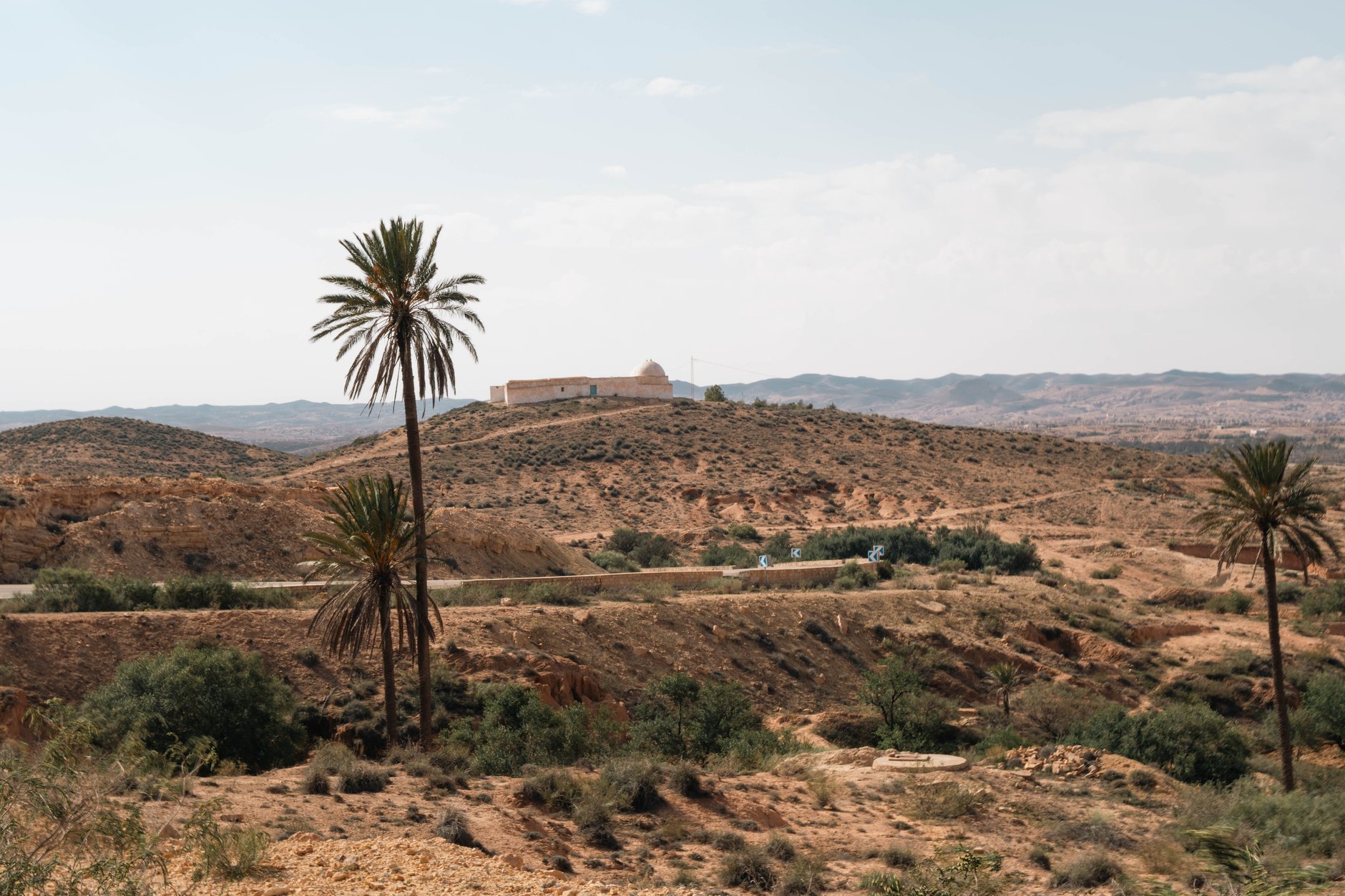 Tunisia — image 4