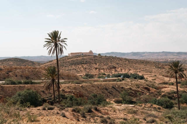 Tunisia