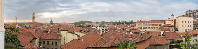 Ivrea