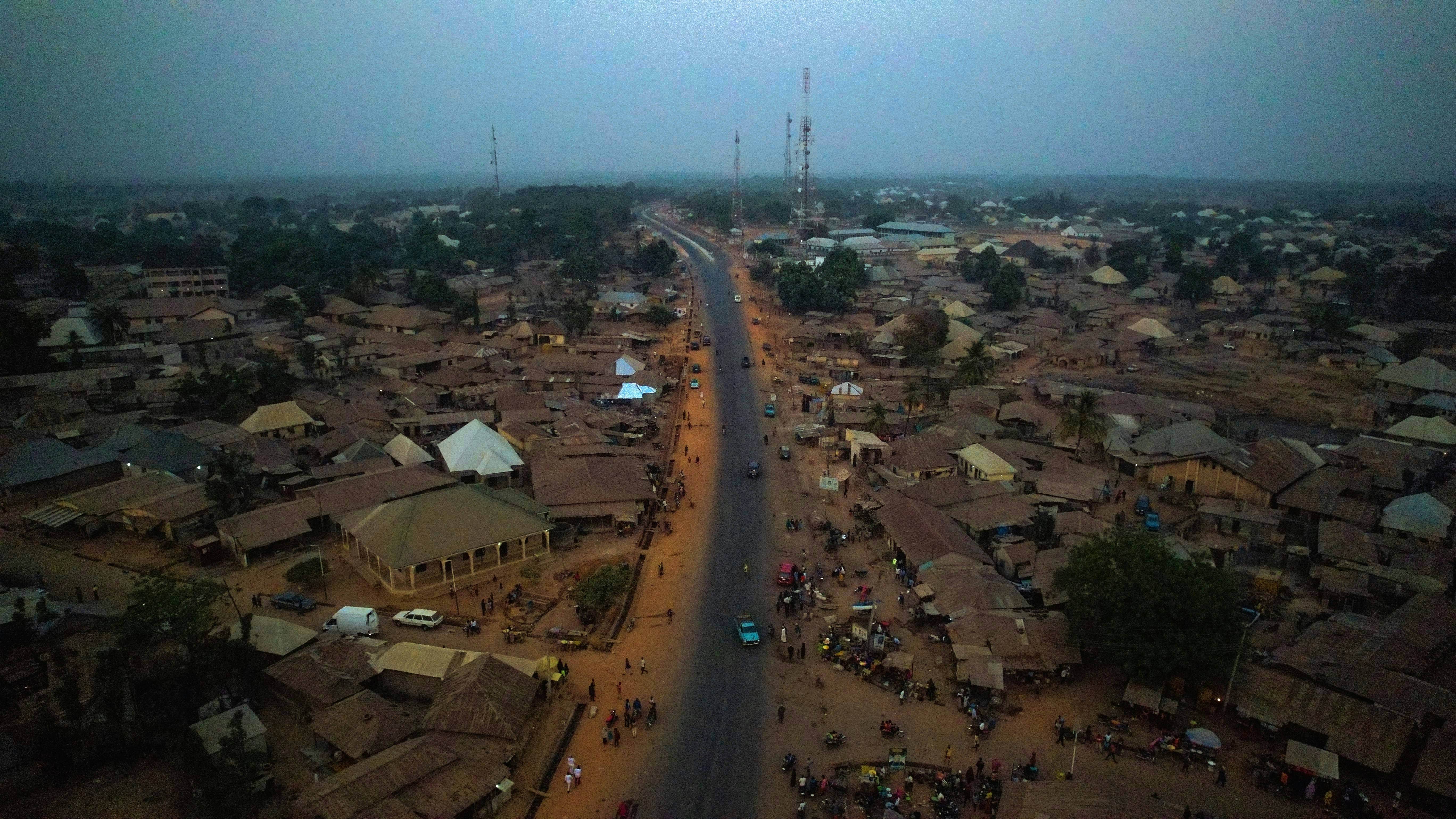 Burkina Faso — image 5