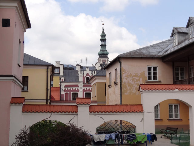 Zamość, Poland
