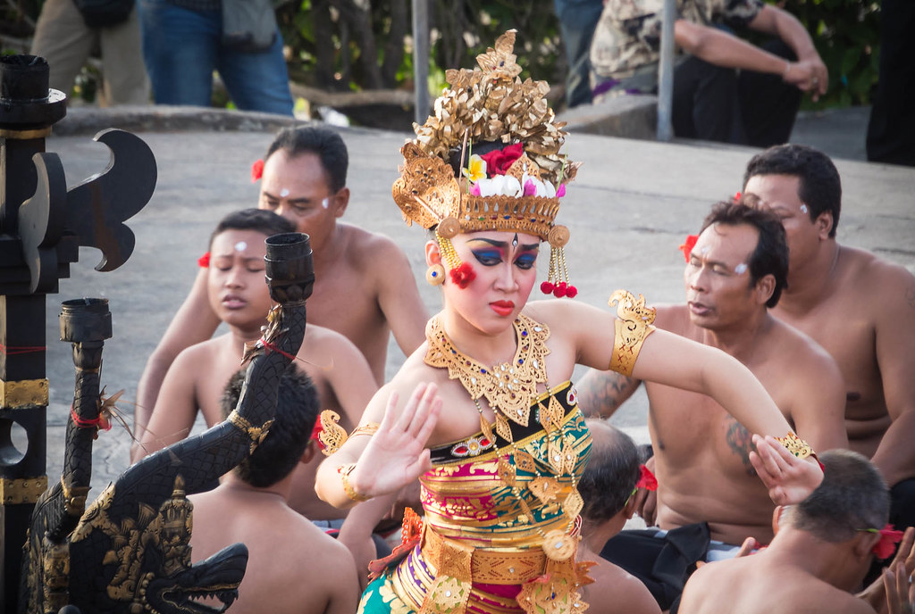 Uluwatu — photo 1