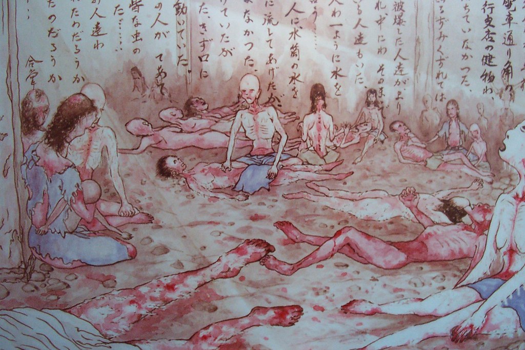 Hiroshima — photo 20