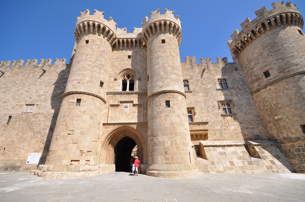 Rhodes — photo 14