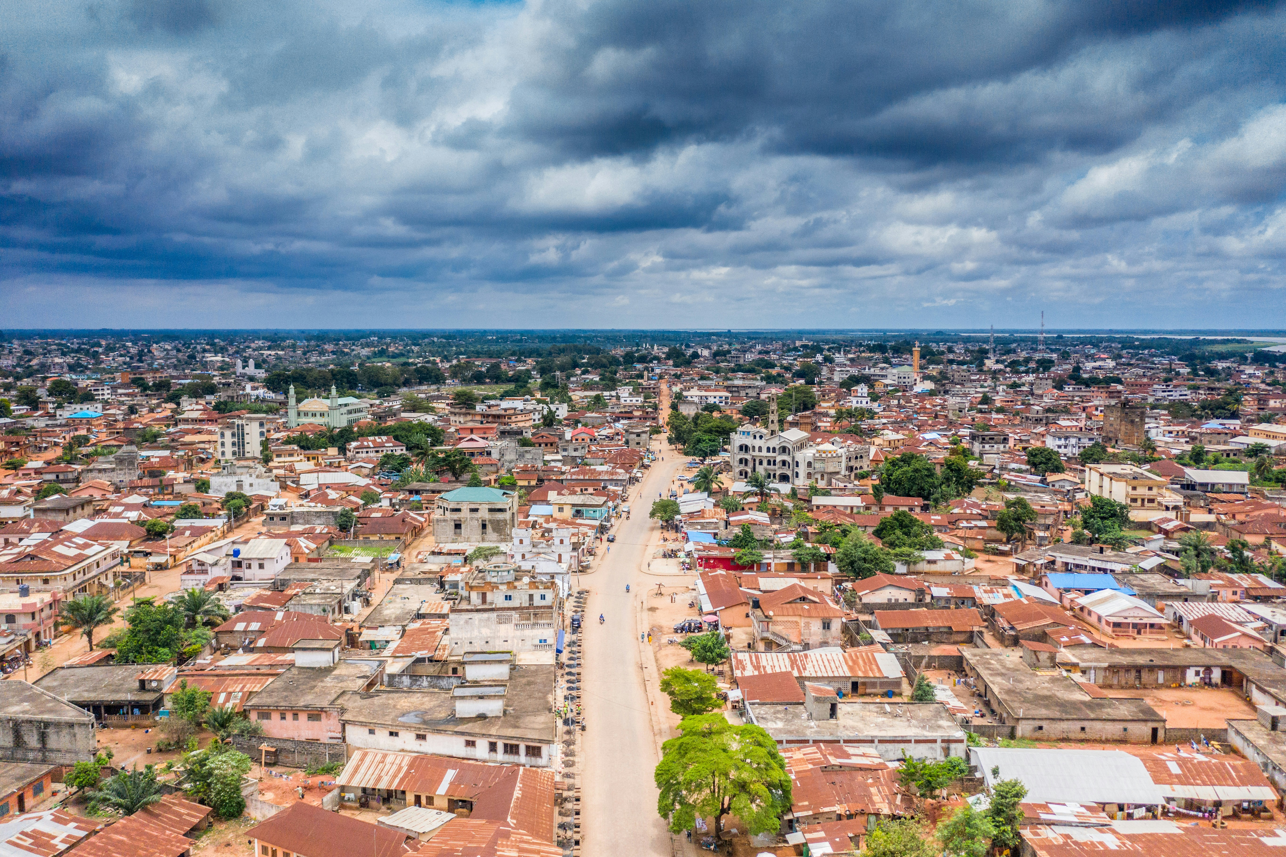 Benin — image 3
