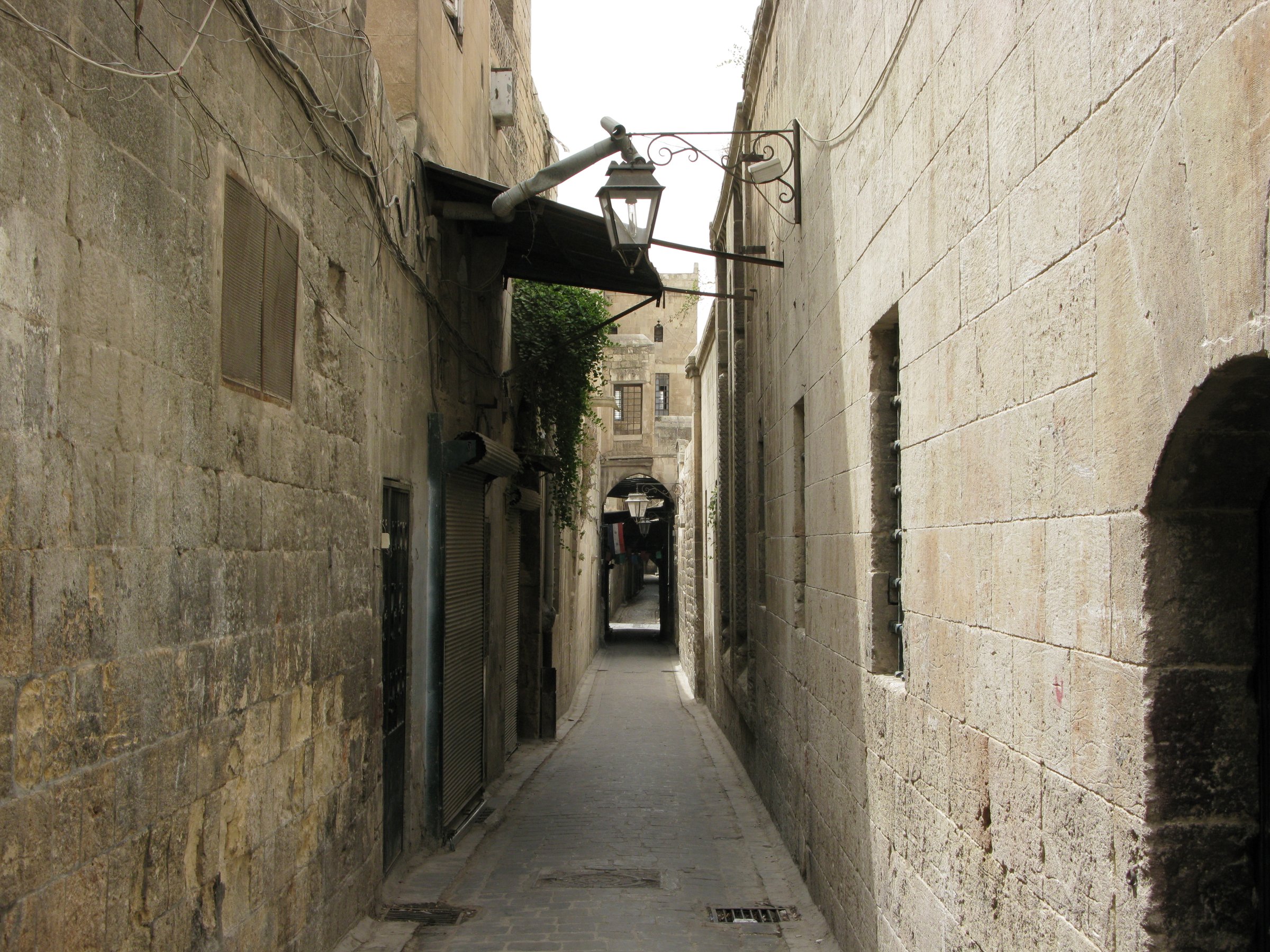 Aleppo, Syria