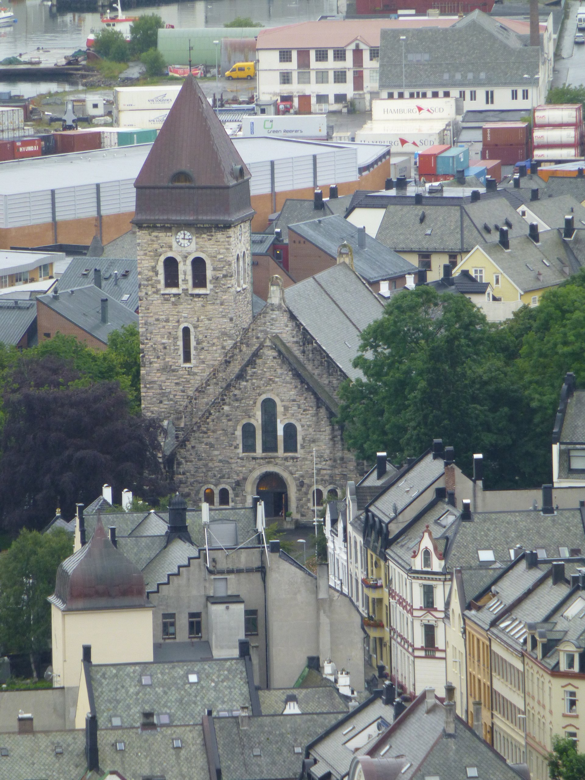 Ålesund, Norway