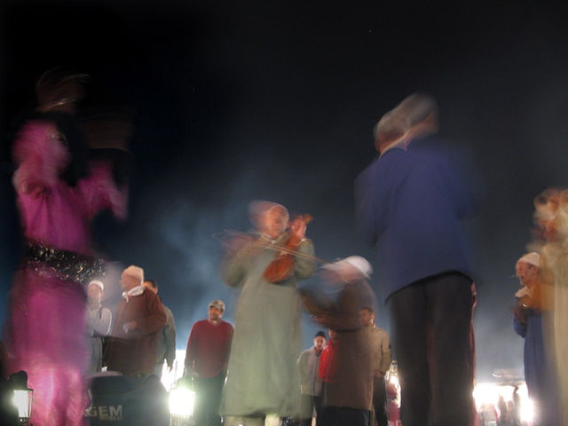 Marrakech — photo 20