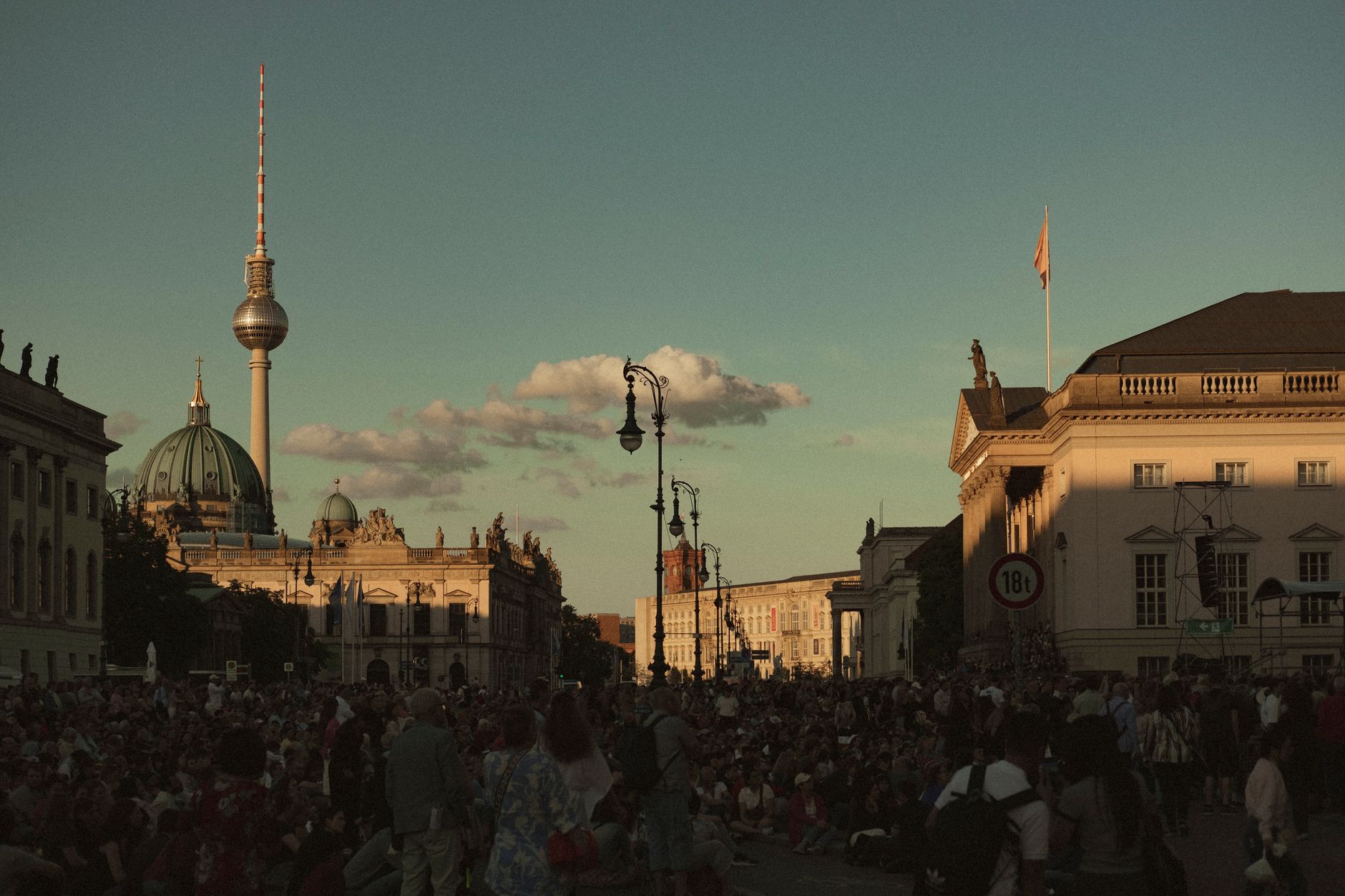 Berlin, Germany