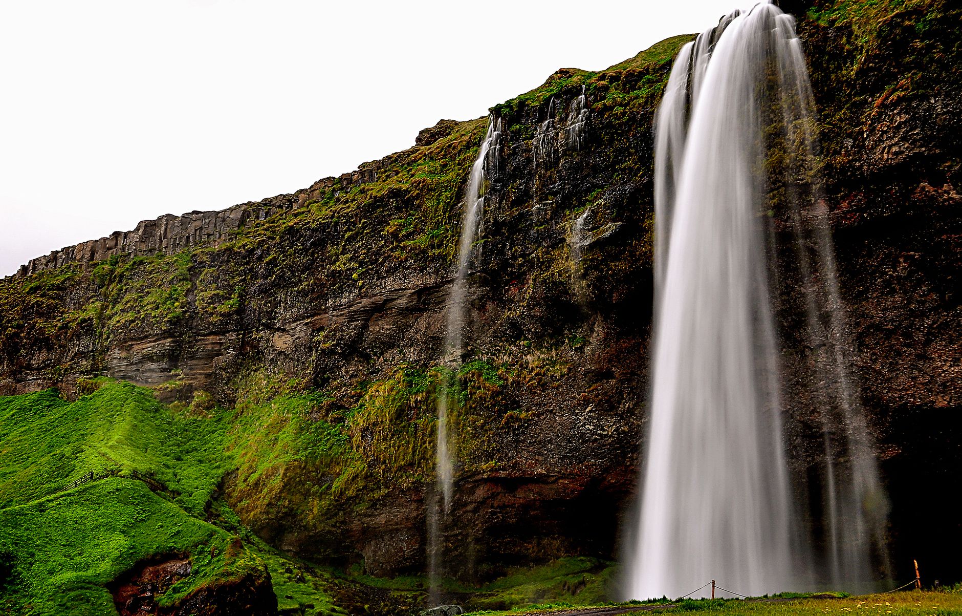 Hella, Iceland