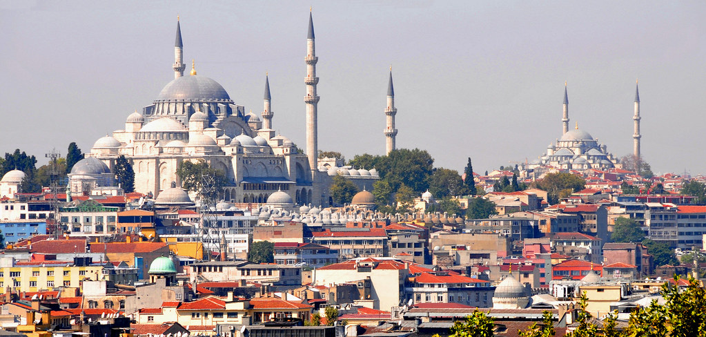 Istanbul — photo 4