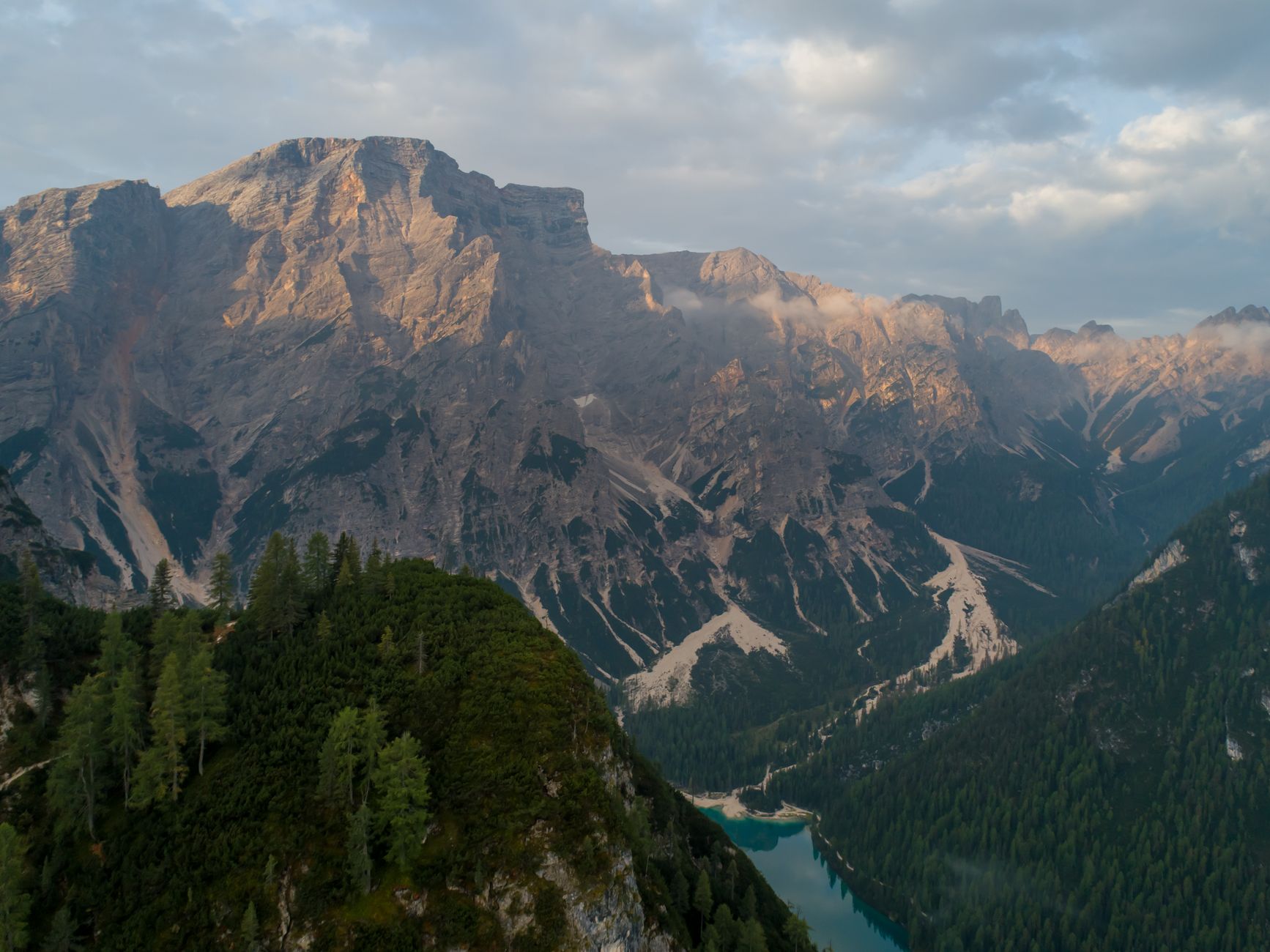 Comano Terme, Italy