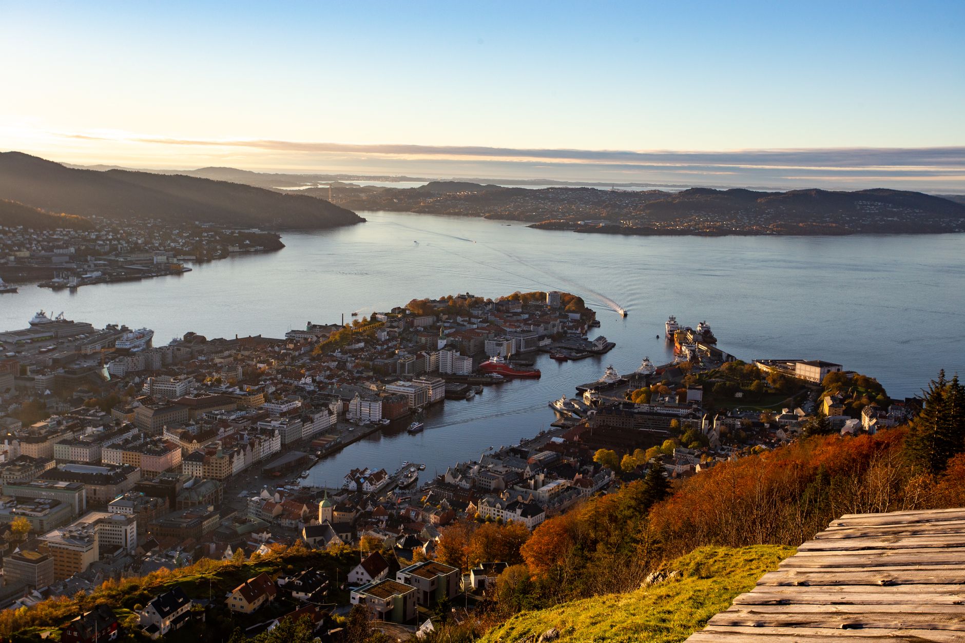 Bergen, Norway
