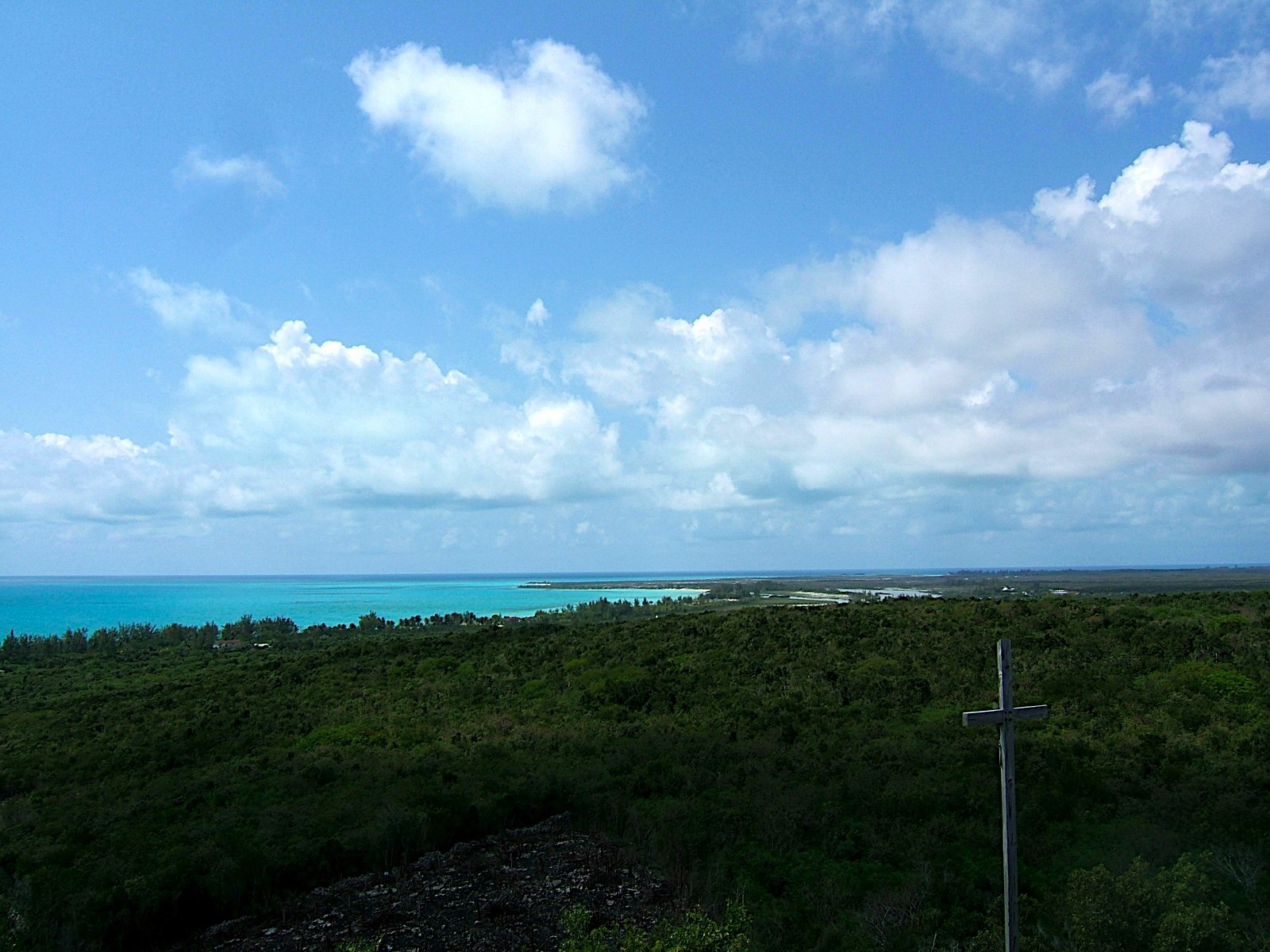 Cat Island, The Bahamas