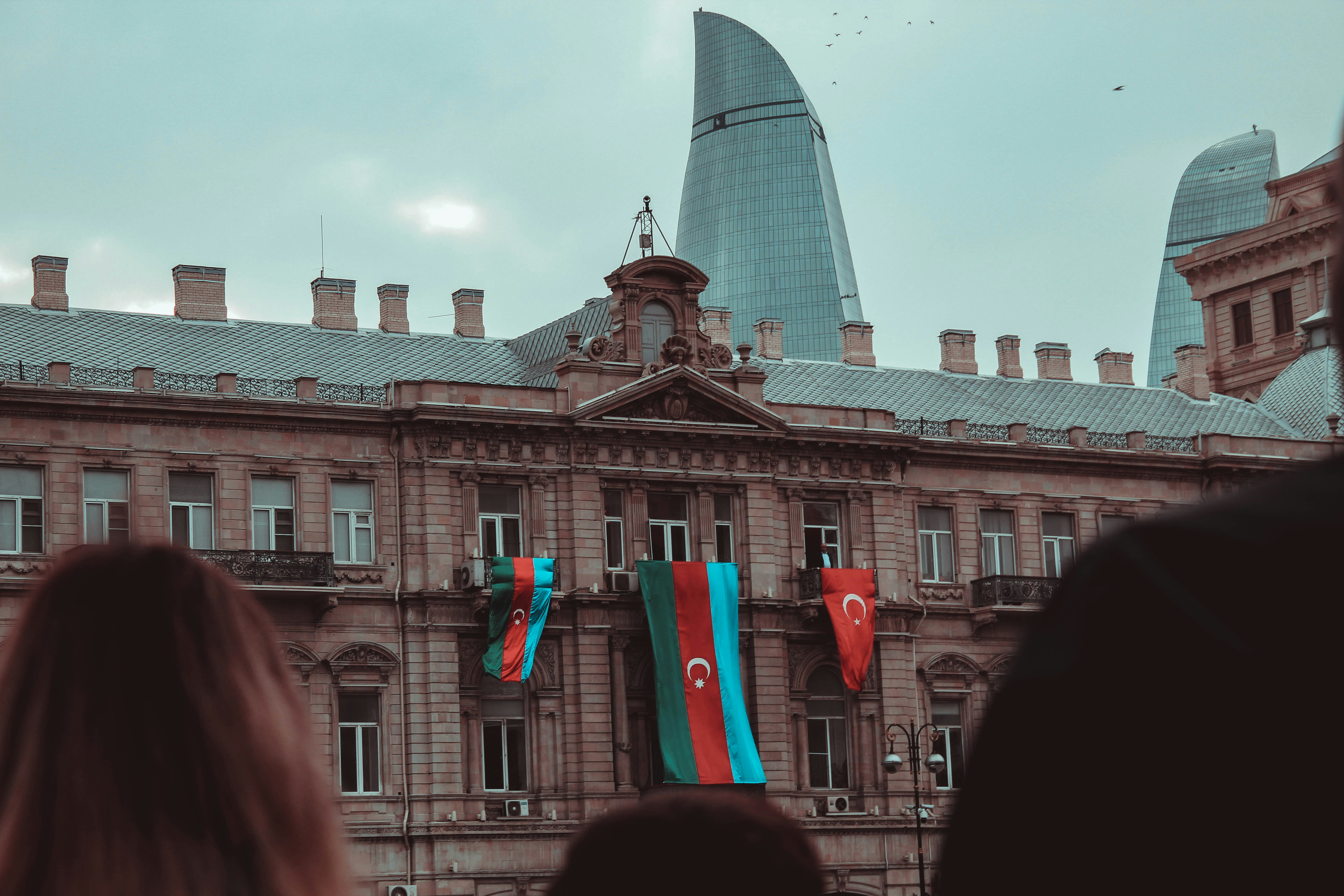 Azerbaijan — image 3