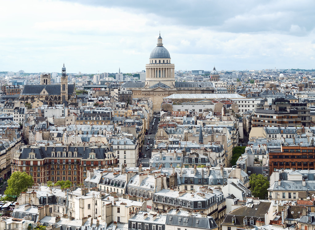 Paris — photo 2