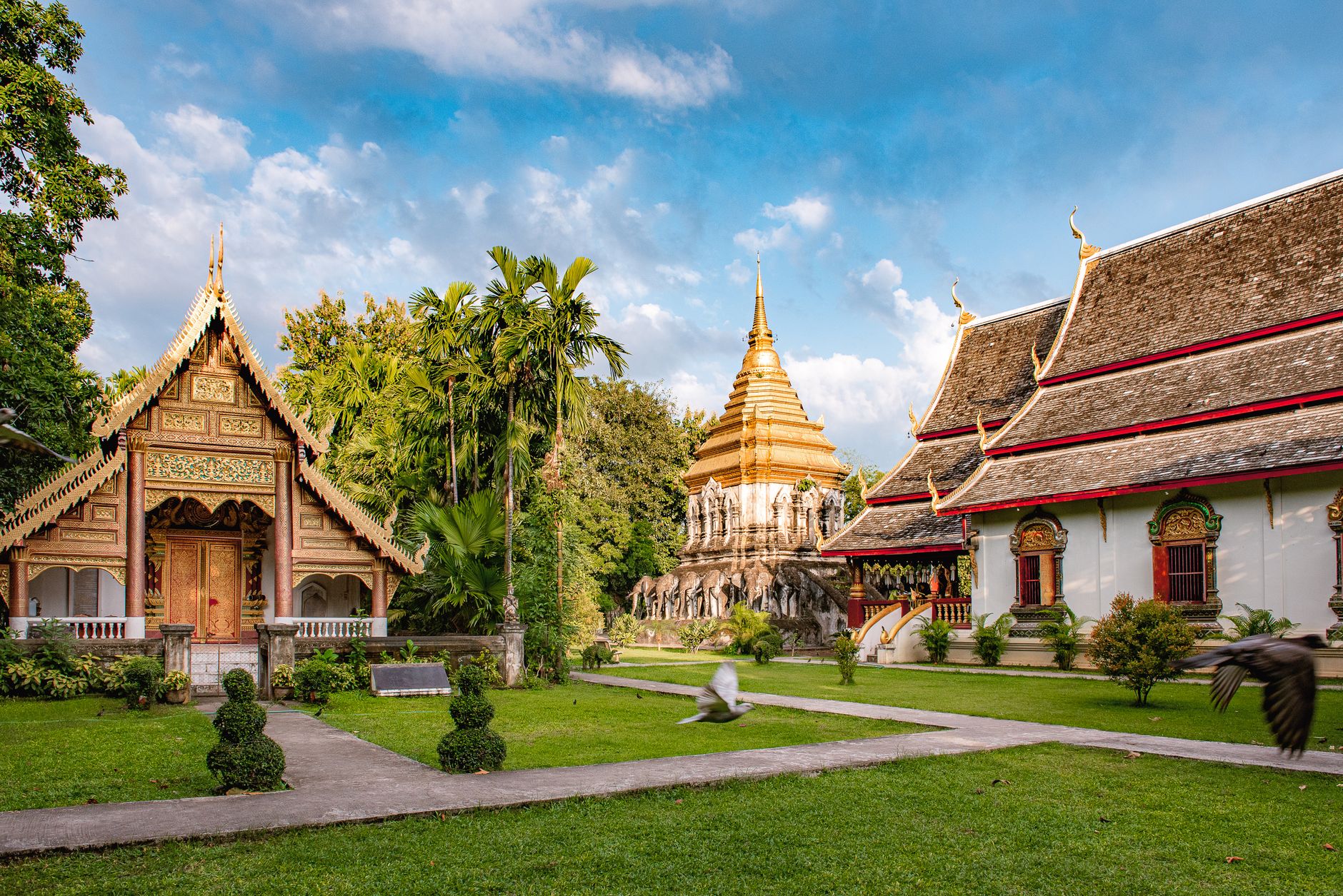 Chiang Mai, Thailand