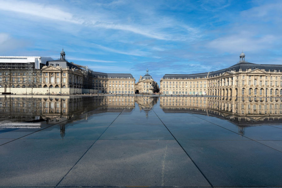 Bordeaux