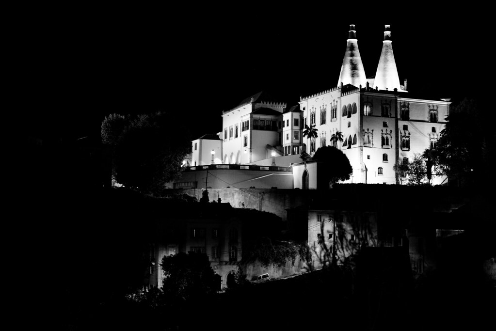 Sintra — photo 18