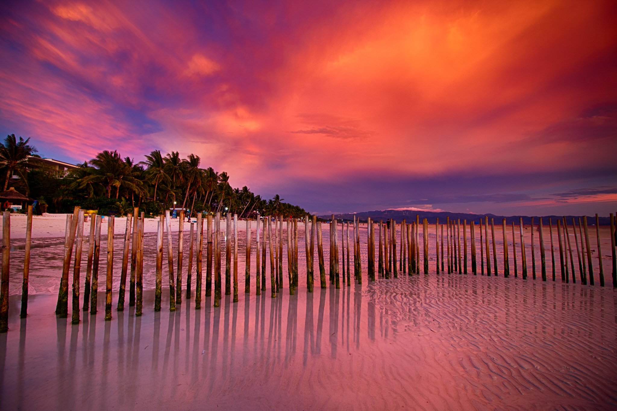 Boracay, Philippines