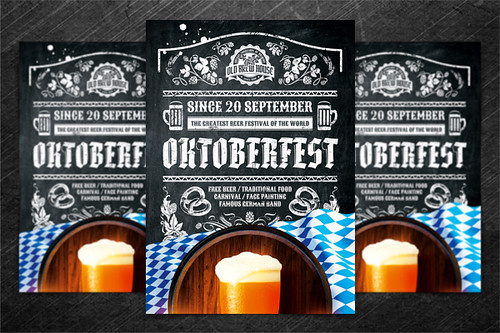 Oktoberfest 2026 — photo 1