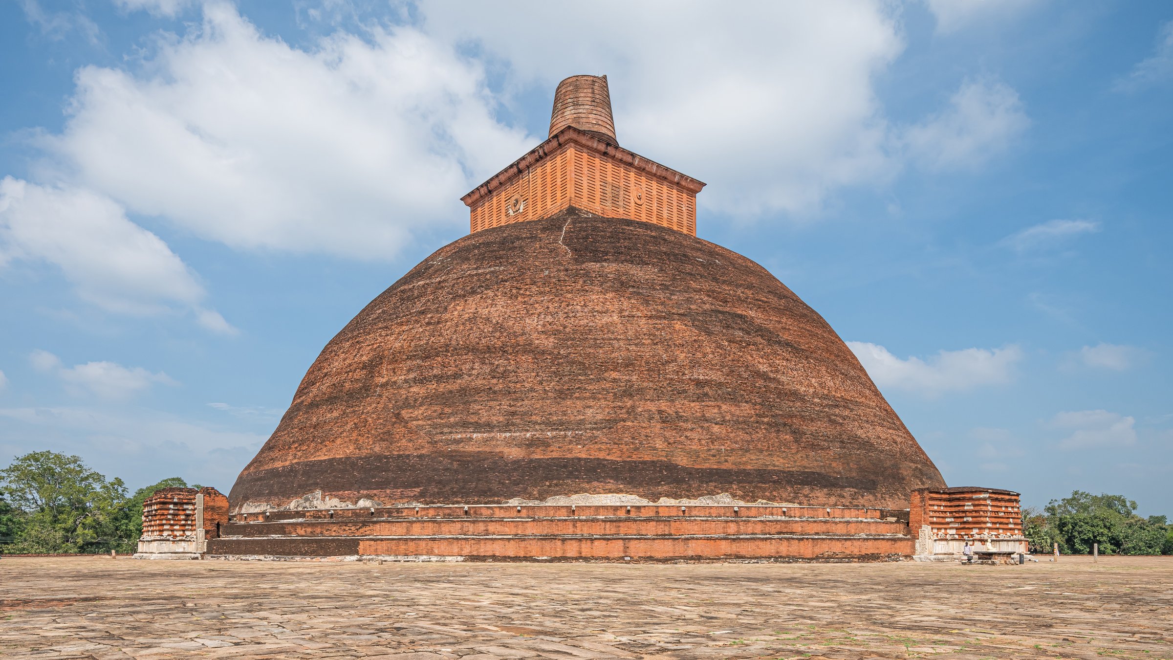 Anuradhapura, Sri Lanka