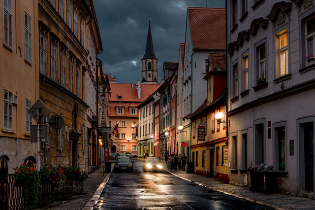 Graz, Austria