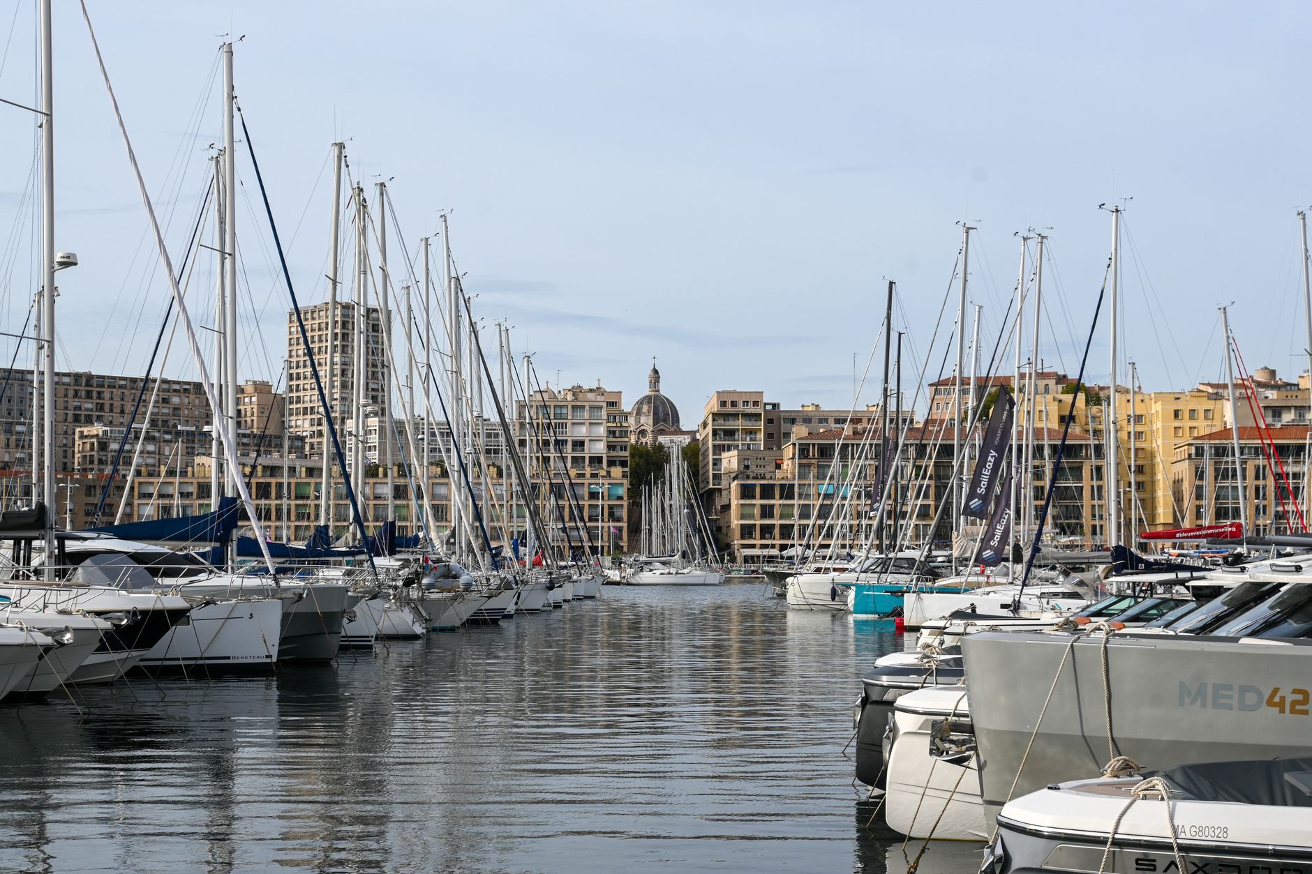 Marseille
