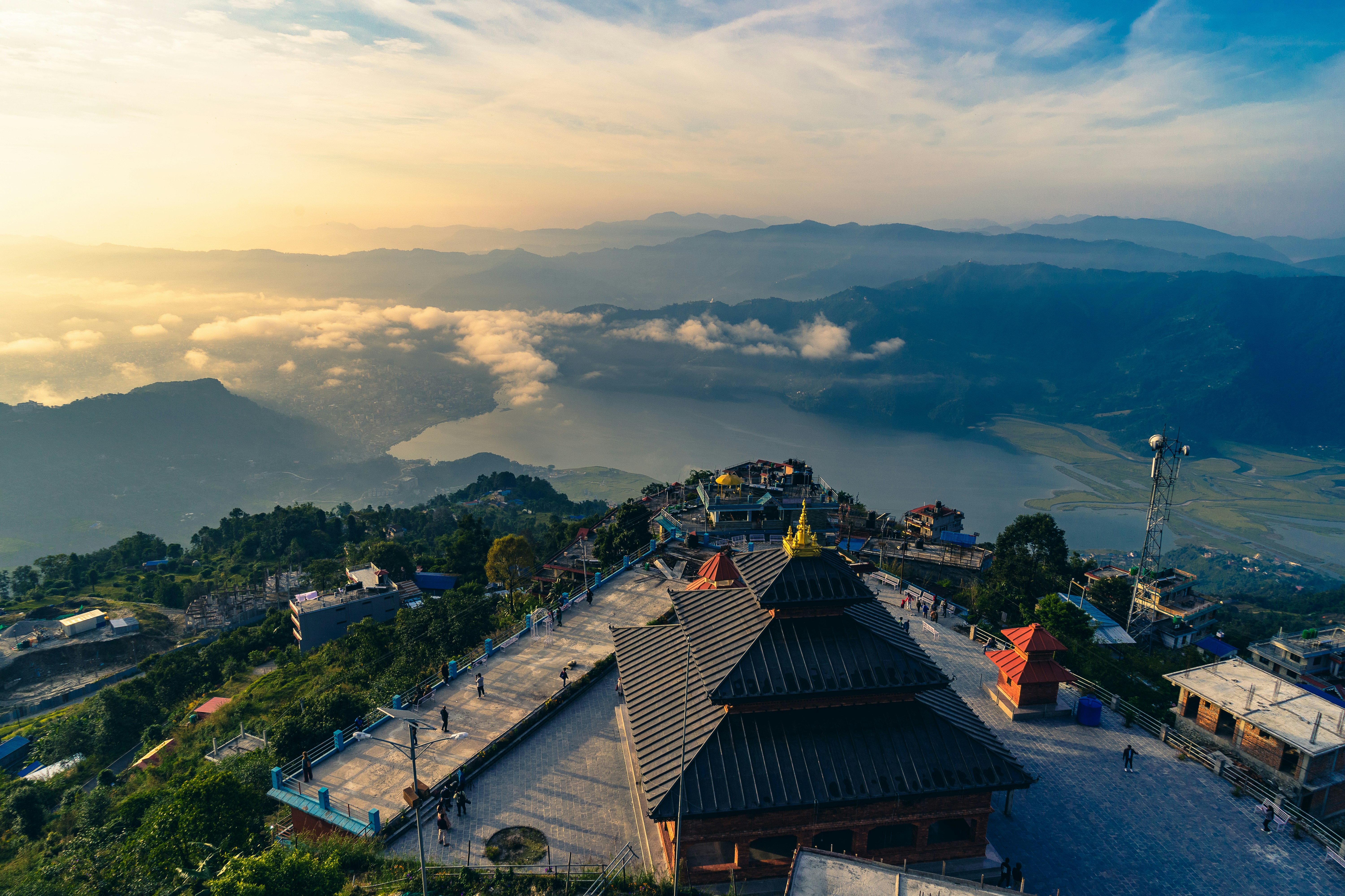Nepal — image 5