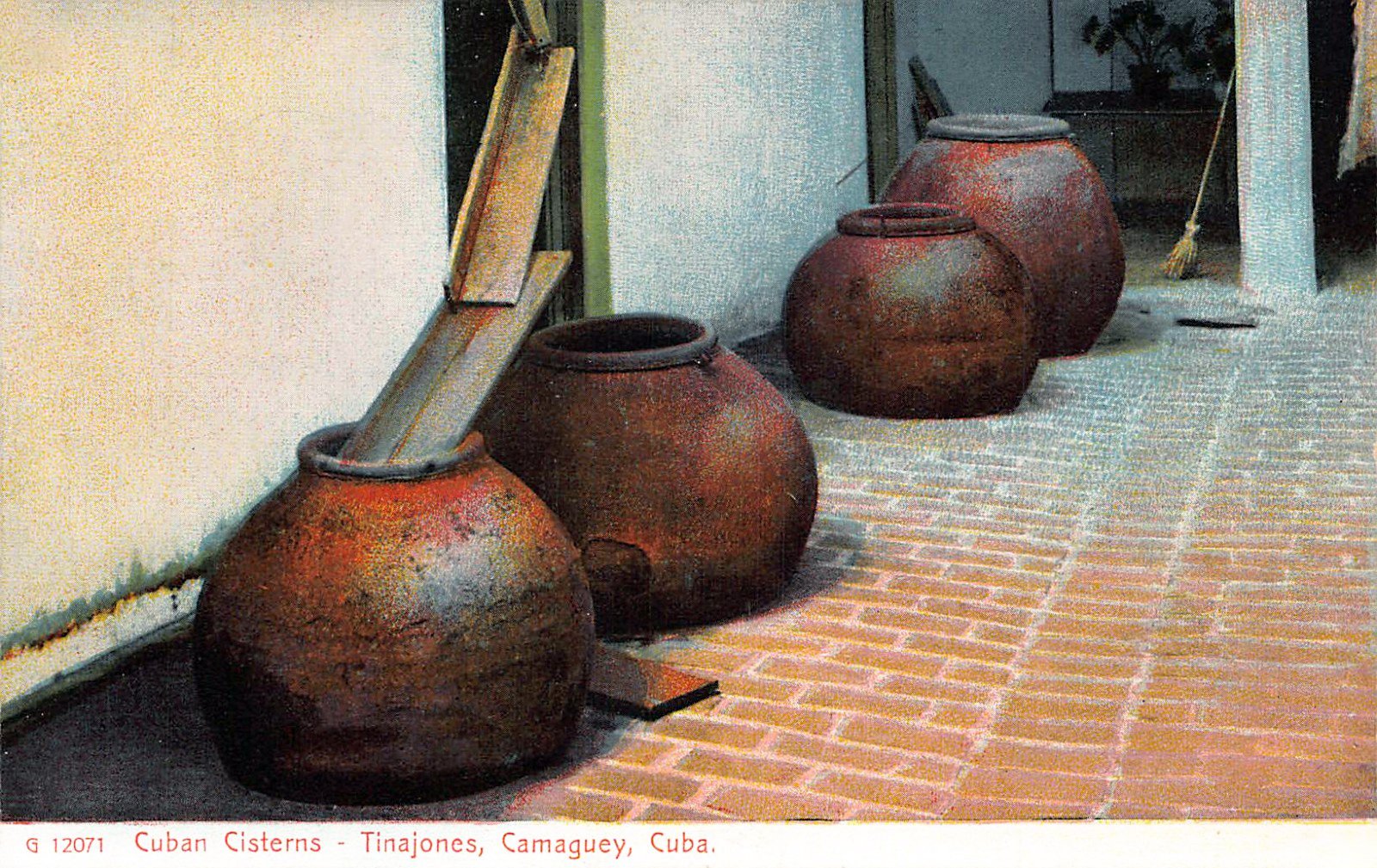 Camagüey, Cuba