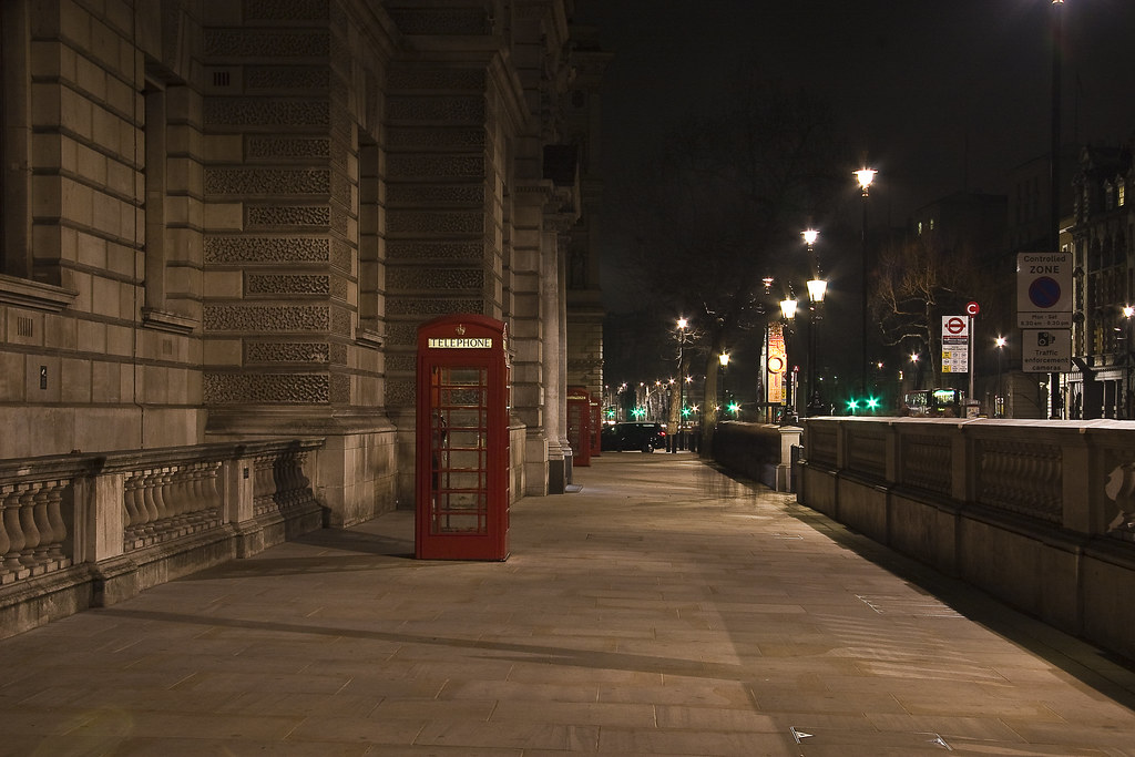 London — photo 6