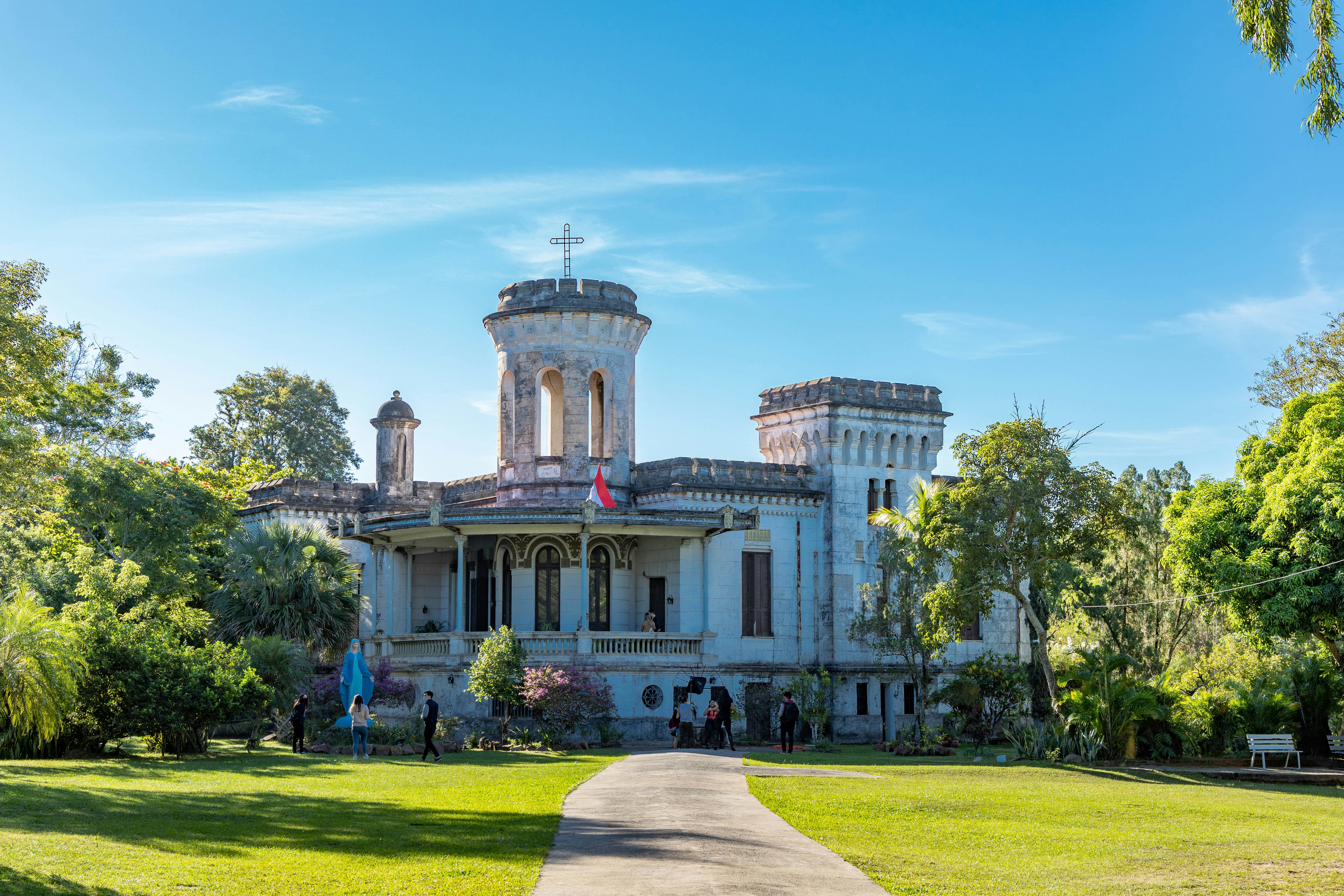 Paraguay — image 2